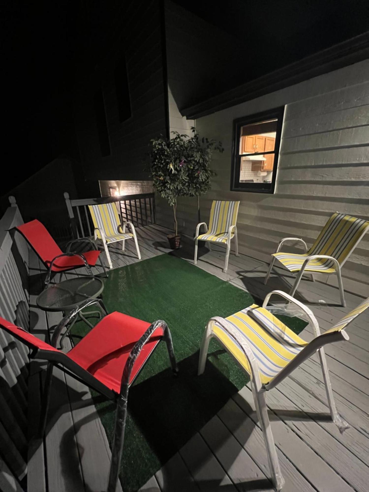 Casa vacanze Thecornerwhitehouse *