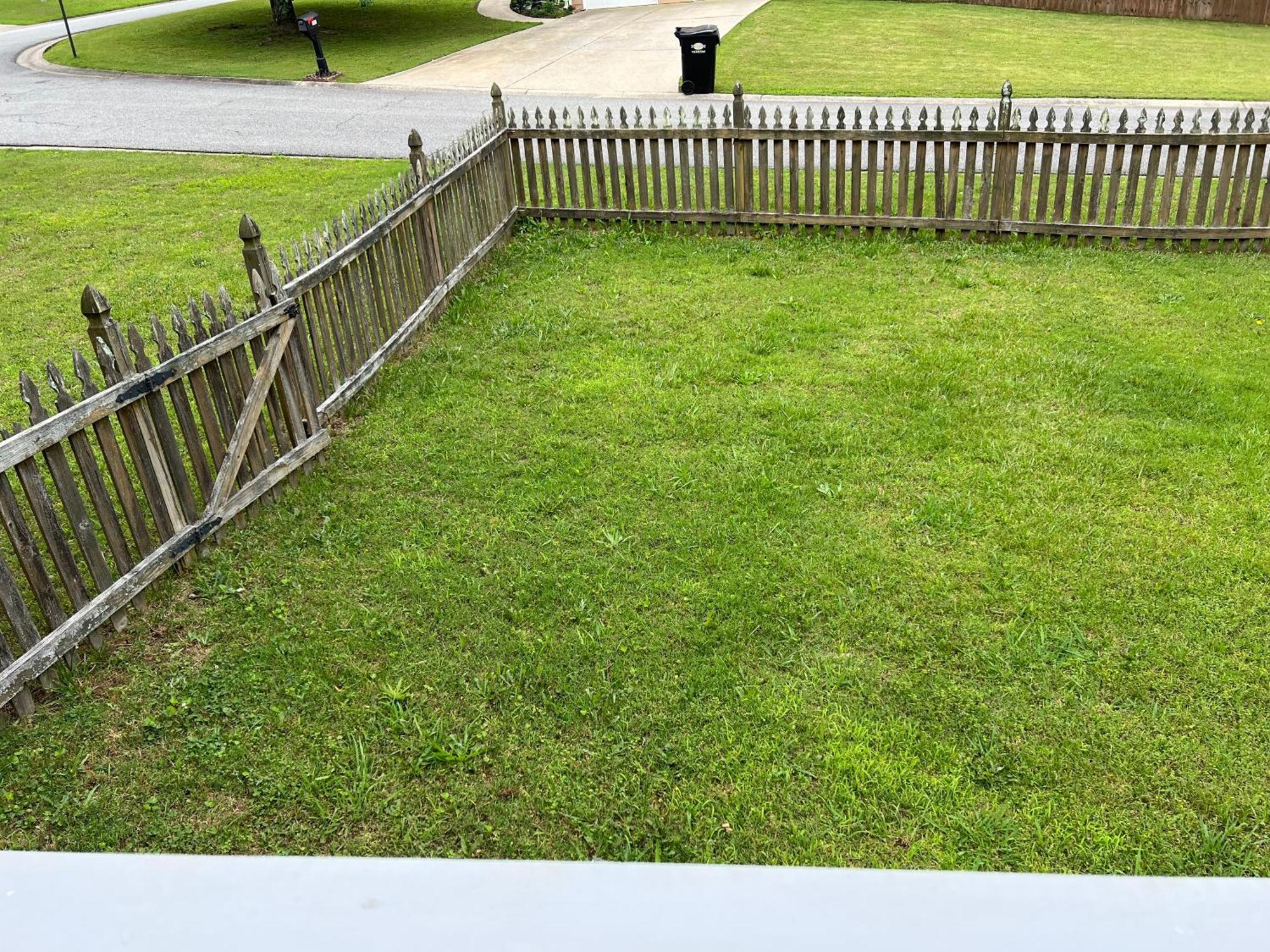 Casa vacanze Thecornerwhitehouse Acworth